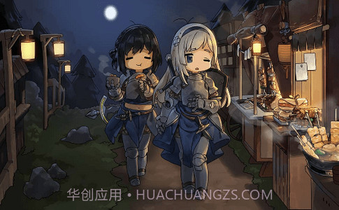 勇者之饭截图3 勇者之饭截图3