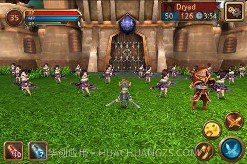 攻城大师截图3 攻城大师截图3