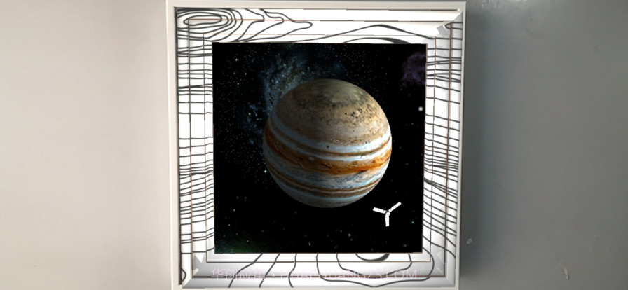 小智的宇宙截图2