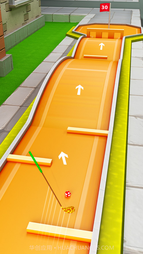 迷你高尔夫巡回赛截图5