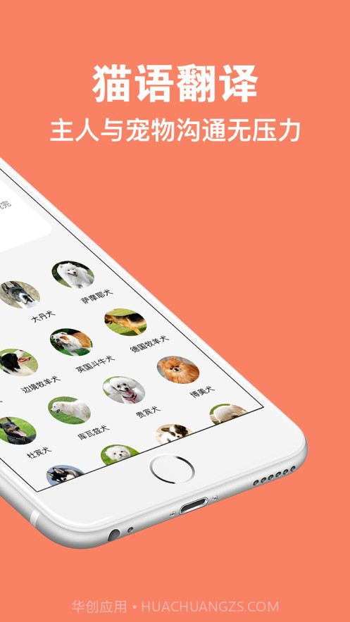 人狗交流器截图3 人狗交流器截图3