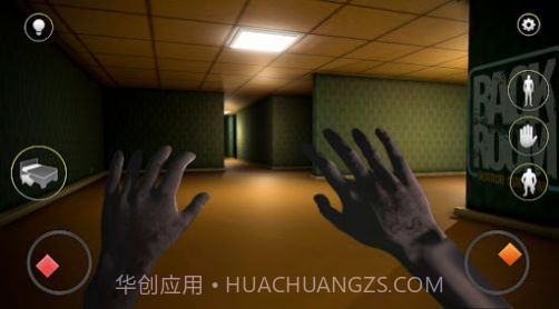 暗室恐怖生存截图2 暗室恐怖生存截图2