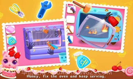 宠物蛋糕店V1.1截图3