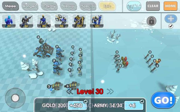 木偶人战争模拟器v1.1.60截图3 木偶人战争模拟器v1.1.60截图3