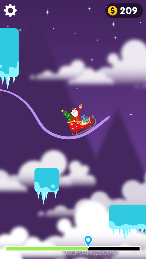 球你不要停截图6