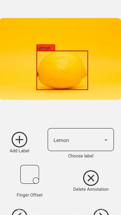 Manthano(目标检测标注)截图1 Manthano(目标检测标注)截图1