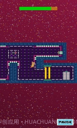 喷气背包猫冒险中文截图2 喷气背包猫冒险中文截图2
