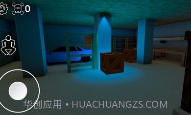 爷爷奶奶的恐怖屋子逃生截图6 爷爷奶奶的恐怖屋子逃生截图6