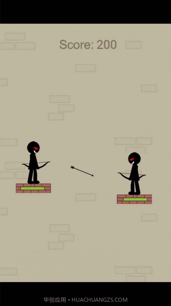 火柴人刺激战争截图1