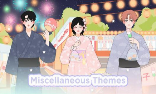 偶像打扮截图1 偶像打扮截图1