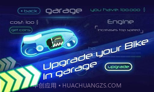 死亡轨道 Death Track截图1 死亡轨道 Death Track截图1