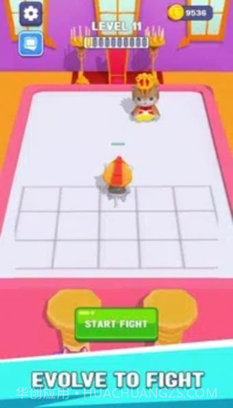 合并猫大师截图3 合并猫大师截图3