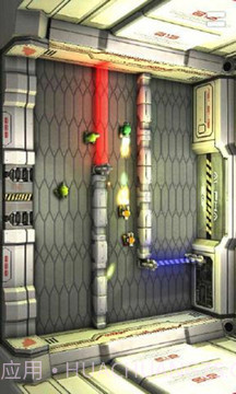 坦克大战2：激光战争截图3