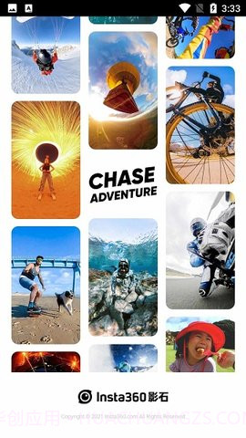 insta360截图1 insta360截图1
