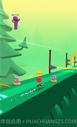 铅笔撑杆跑截图4