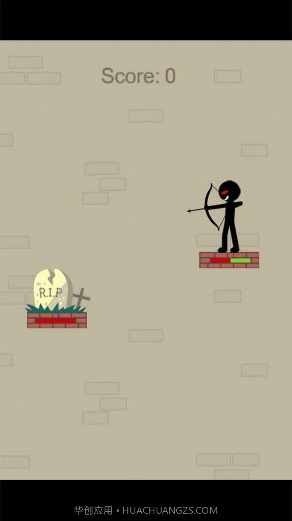火柴人刺激战争截图2