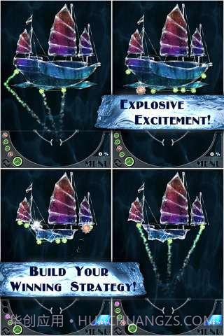 冰雕爆破者 Amazing Breaker截图4 冰雕爆破者 Amazing Breaker截图4