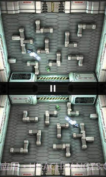 坦克大战2：激光战争截图1