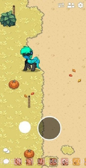 ponytown 官网入口截图3 ponytown 官网入口截图3