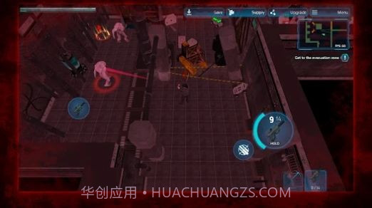 末日Z日编年史截图1