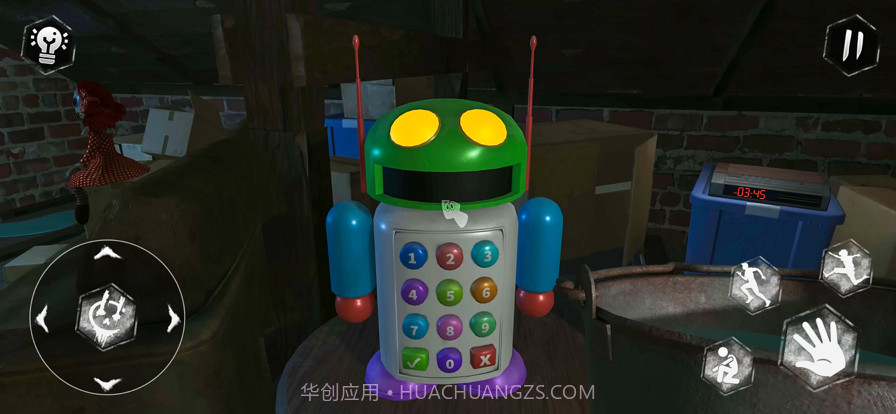 萨曼塔世界冒险截图2 萨曼塔世界冒险截图2