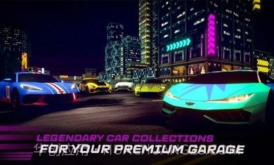 元宇宙:赛车截图2 元宇宙:赛车截图2