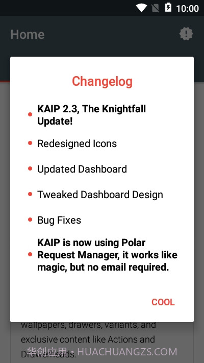 KAIP图标包截图3 KAIP图标包截图3