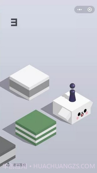 微信跳一跳辅助器截图3 微信跳一跳辅助器截图3