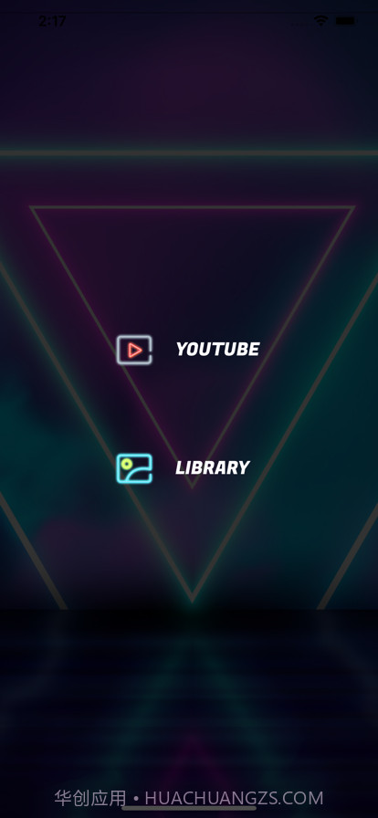 舞镜截图2 舞镜截图2