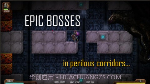 火星大采矿截图4 火星大采矿截图4