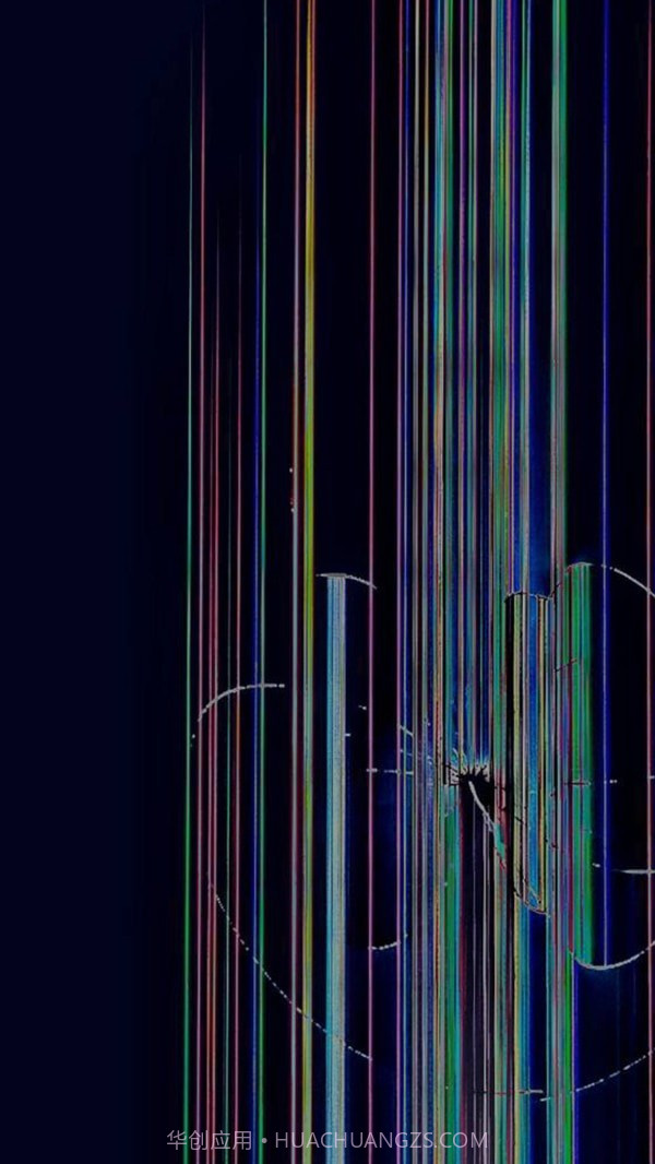 碎屏模拟器截图3