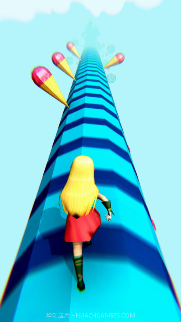 公主跑酷王国截图3 公主跑酷王国截图3