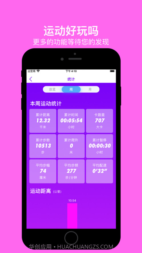 运动好玩吗截图7 运动好玩吗截图7
