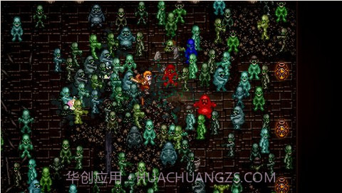 不屈的灵魂截图5