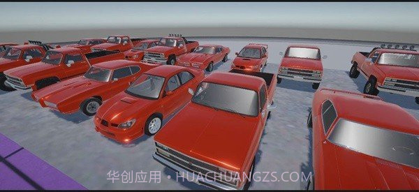 辛迪车祸模拟器汉化版截图1 辛迪车祸模拟器汉化版截图1