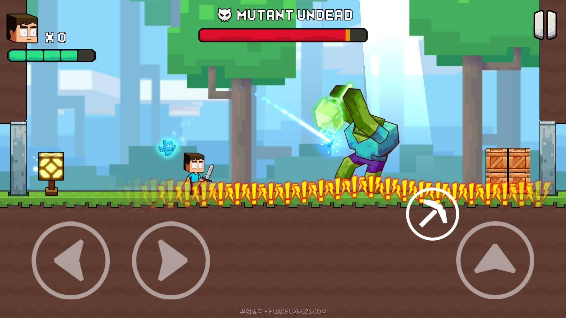 工艺冒险截图3 工艺冒险截图3