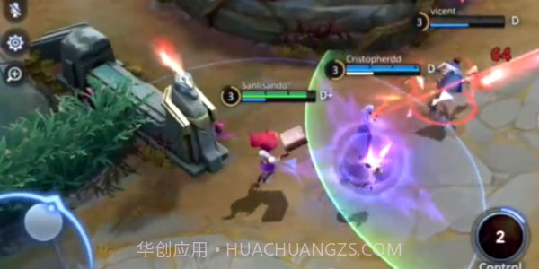 冠军军团截图5 冠军军团截图5