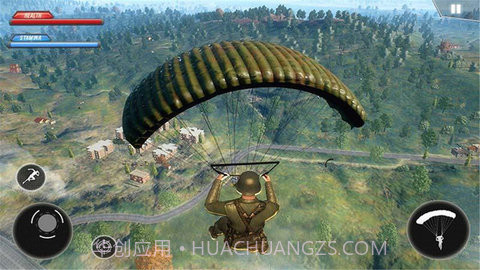 德军大逃杀手游最新版本 2.2截图1 德军大逃杀手游最新版本 2.2截图1