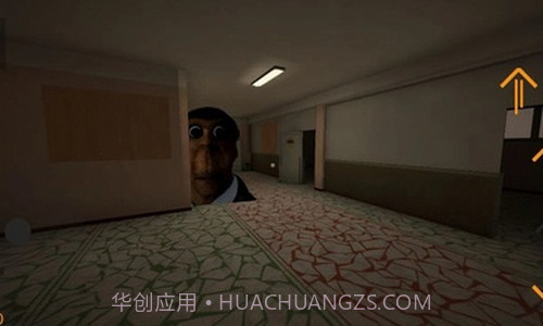 Nextbot追逐截图2 Nextbot追逐截图2