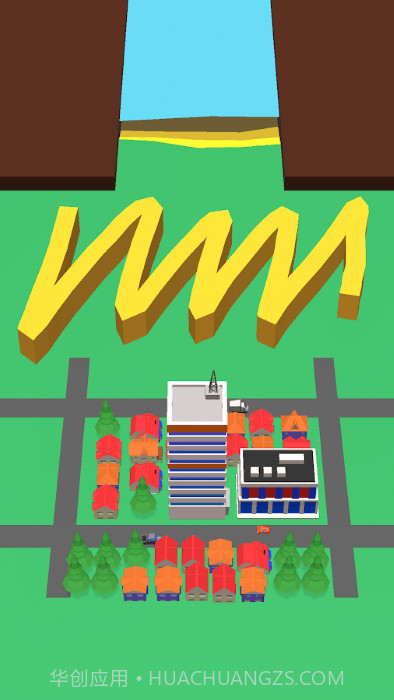 画墙保护我截图3 画墙保护我截图3