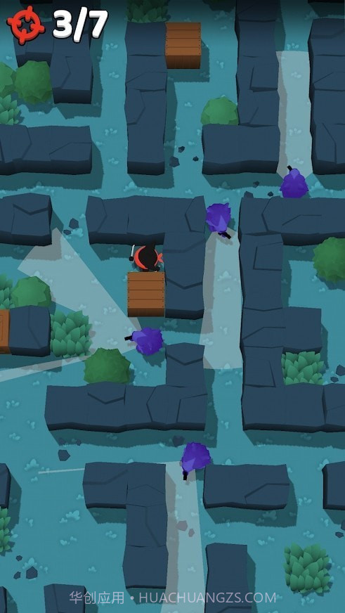 忍者猫刺客截图3 忍者猫刺客截图3