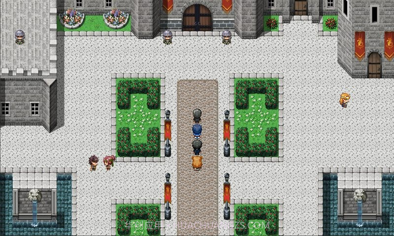 大千世界病友版作弊菜单截图2