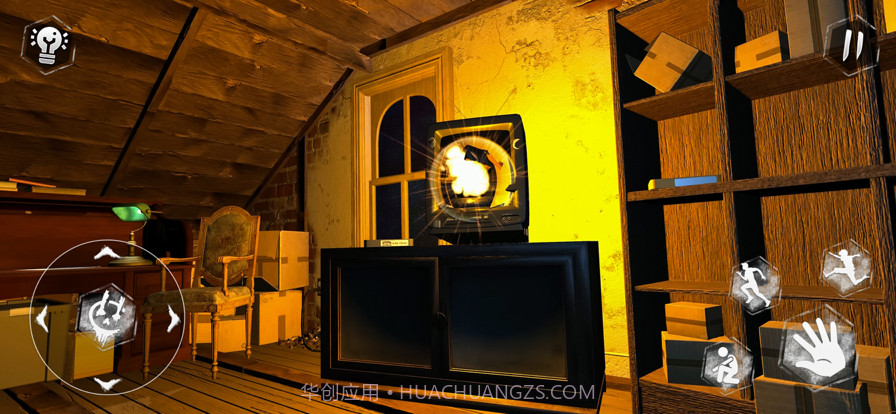 萨曼塔世界冒险截图3 萨曼塔世界冒险截图3