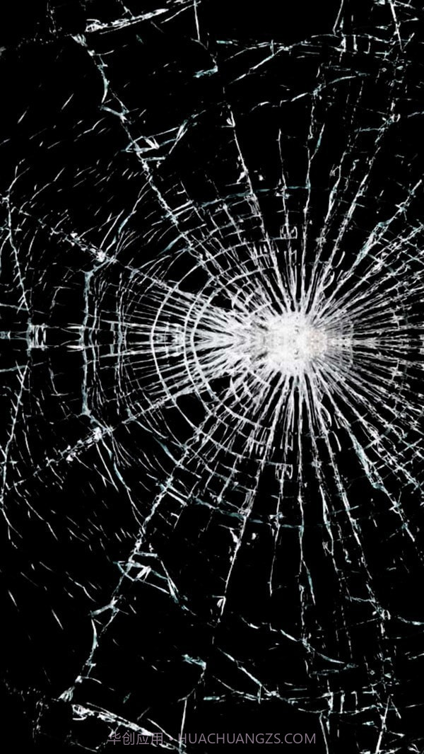 碎屏模拟器截图2