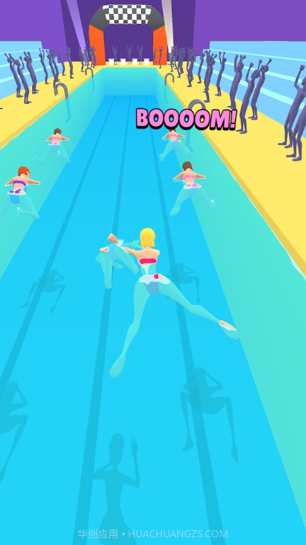 疯狂比基尼截图1 疯狂比基尼截图1