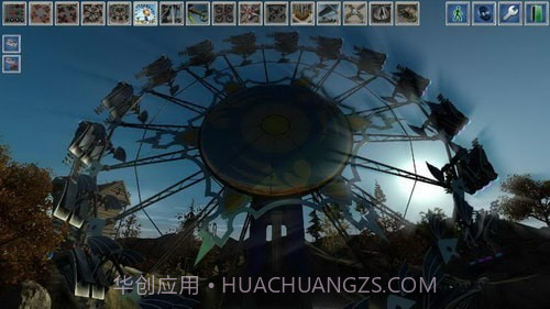 游乐场模拟器2截图1