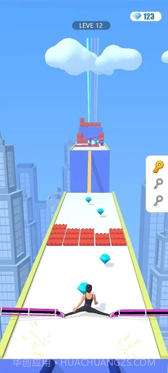 美丽跑步者截图3 美丽跑步者截图3