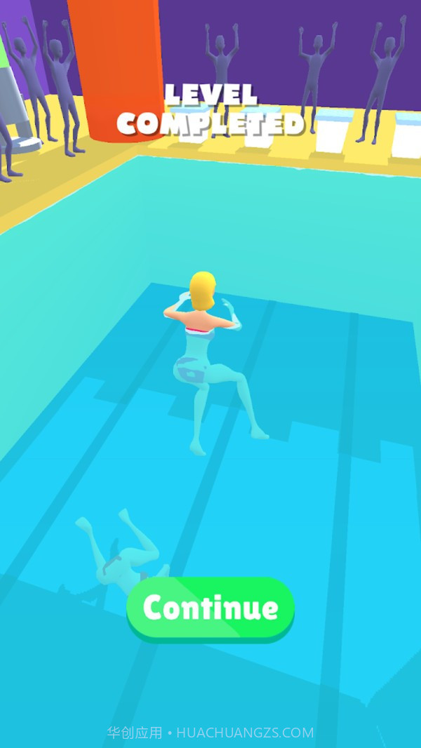 疯狂比基尼截图2 疯狂比基尼截图2