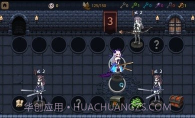 地下城与公主2截图2 地下城与公主2截图2