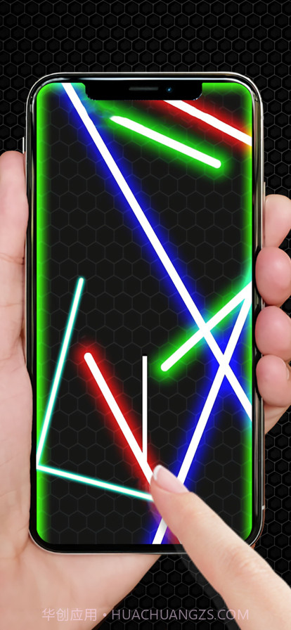 激光镭射笔模拟器截图5 激光镭射笔模拟器截图5